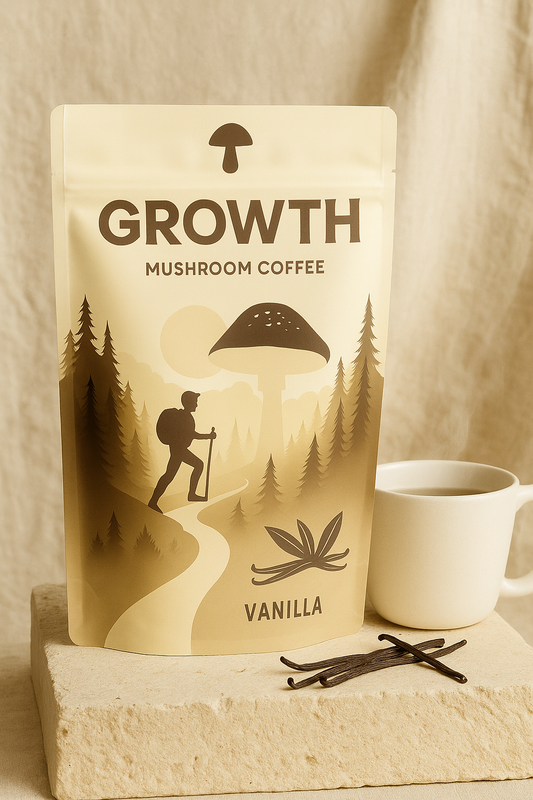 Vanilla Clarity Roast
